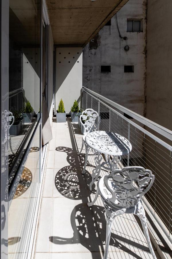 Urban Botanico, Tu Lugar En La Ciudad Apartment Buenos Aires Exterior photo