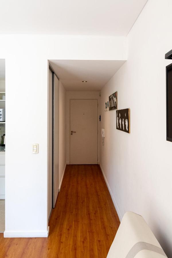 Urban Botanico, Tu Lugar En La Ciudad Apartment Buenos Aires Exterior photo